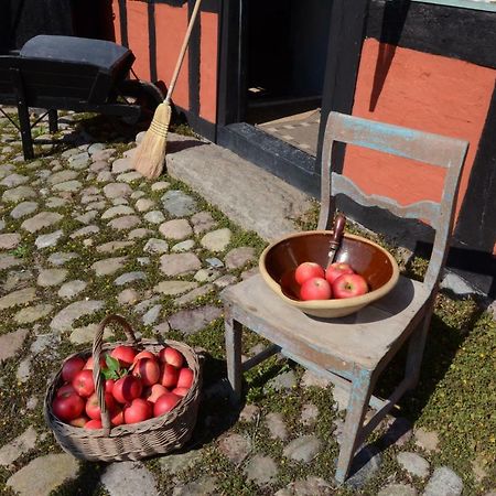 Thurup Hus Assens Zewnętrze zdjęcie